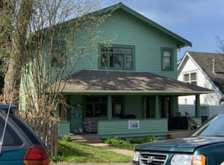 1335 Franklin Street, Bellingham, WA 98225