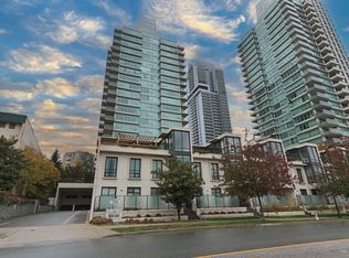 2200 Douglas Rd #2202, Burnaby, BC V5C0G8