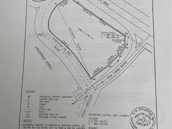 97 Columbus Drive, Carbonear, NL A1Y1A6