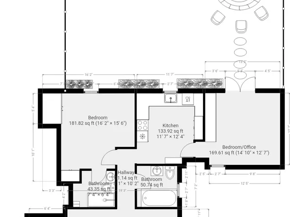 291 Rowayton Ave #1, Norwalk, CT 06853