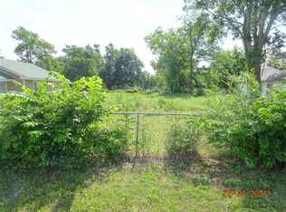 S 5th St LOT 3&4, Noble, OK 73068