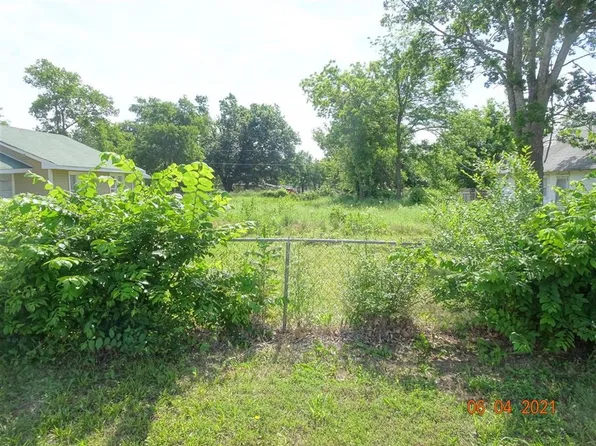 S 5th St Lot 3&4, Noble, OK 73068