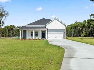 8056 Trailhead Ln, Awendaw, SC 29429