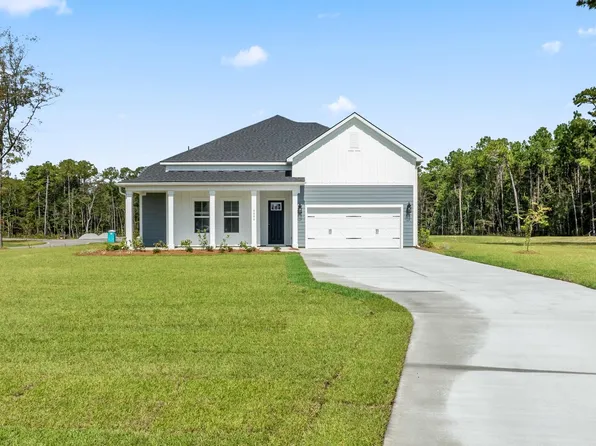 8056 Trailhead Ln, Awendaw, SC 29429