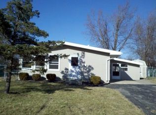 1913 Broadway, Grand Island, NY 14072
