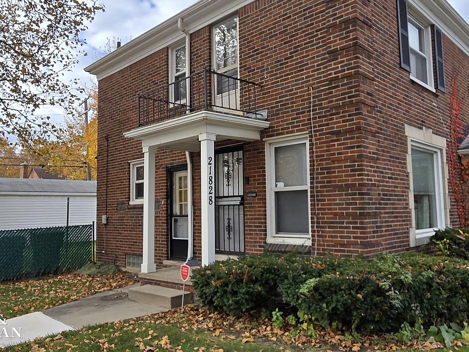 2nd image of 21820-28 Moross Rd