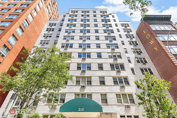 Rented by Douglas Elliman | media 18