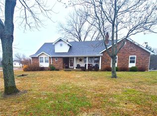 2394 Ivory Rd, Fort Scott, KS 66701