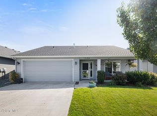1506 W Sauk Ln, Post Falls, ID 83854