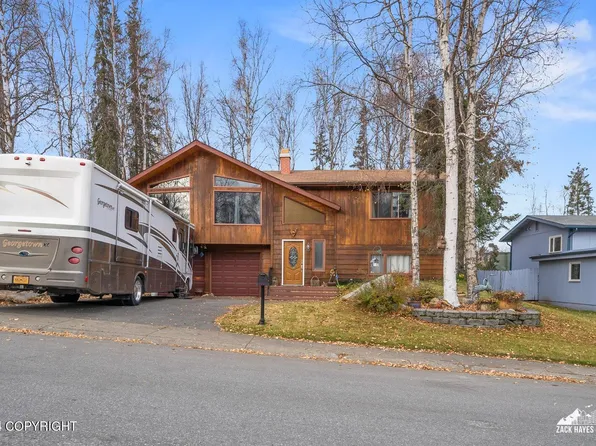 6315 Hampton Dr, Anchorage, AK 99504