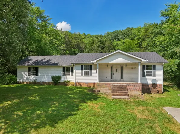 150 Turkey Creek Hwy, Carthage, TN 37030