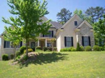 4057 Brooks Mill Dr, Lithonia, GA, 30038