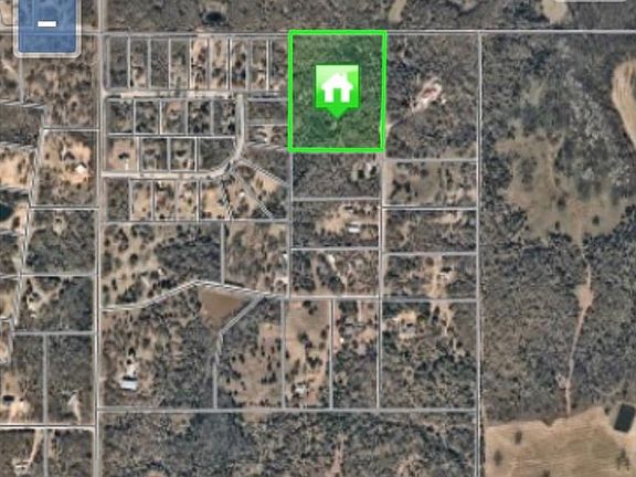 2nd image of 13701 Choctaw Hills Pl Lot 6