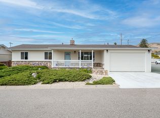 195 Andros St, Morro Bay, CA 93442