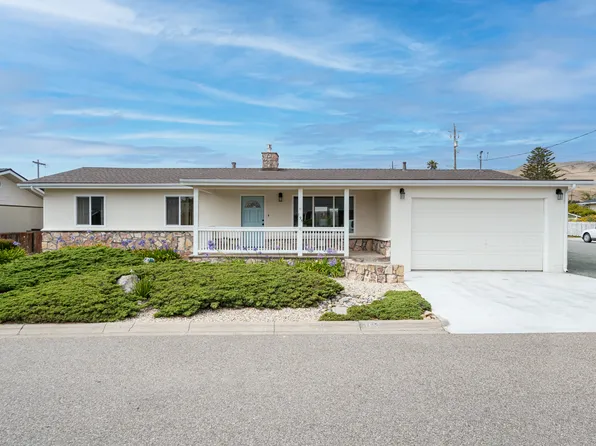195 Andros St, Morro Bay, CA 93442