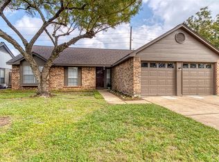 7127 Buchanan Dr, Richmond, TX 77469