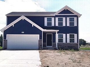 3222 Postern Dr, Caledonia, MI 49316