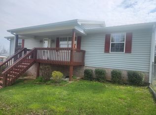1218 Provost Dr, Jefferson City, TN 37760
