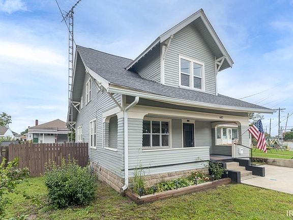 2nd image of 607 S 18th St