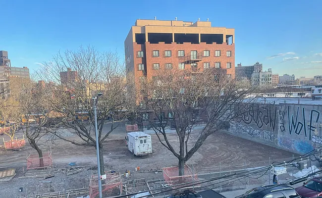 Rented by East Williamsburg Realty Inc | media 27