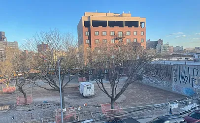 Rented by East Williamsburg Realty Inc