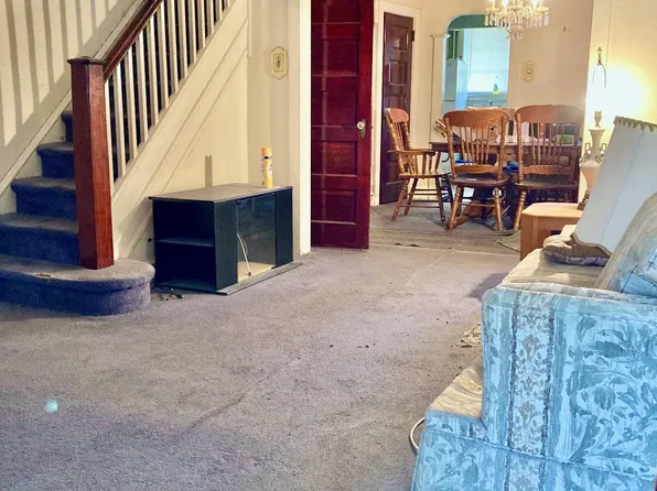 3007 S Smedley St, Philadelphia, PA 19145