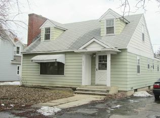 655 Big Horn Ave, Sheridan, WY 82801