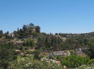 3430 Vista De La Cresta, Escondido, CA 92029