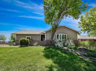 10715 E Countryside St, Wichita, KS 67207