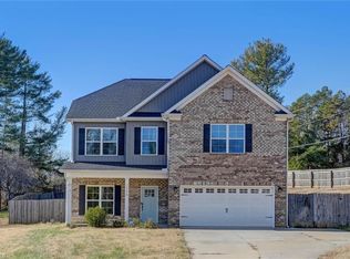 300 Westeba Ln, Lewisville, NC 27023