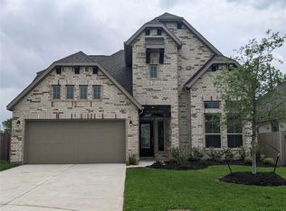 3507 Dry Creek Dr, Missouri City, TX 77459