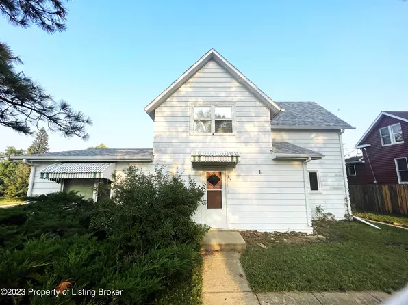 315 Iowa Ave, Mott, ND 58646