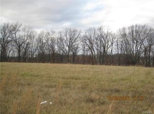 13 Country Ridge Trl, Hawk Point, MO 63349