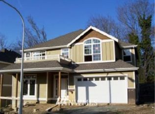 1212 N 27th LOT 47, Renton, WA 98056