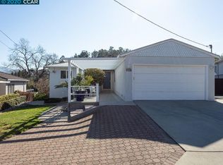 21 Raymond Ct Walnut Creek Ca 94595 Zillow