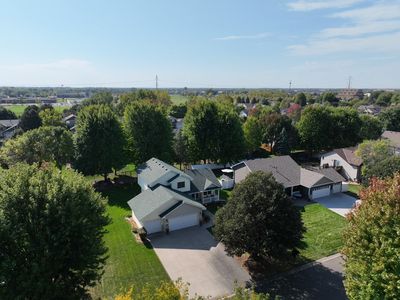 4419 Ladyslipper Ave N, Brooklyn Park, MN, 55443