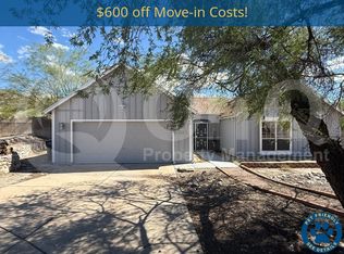 4591 S Laredo Ct, Tucson, AZ 85730