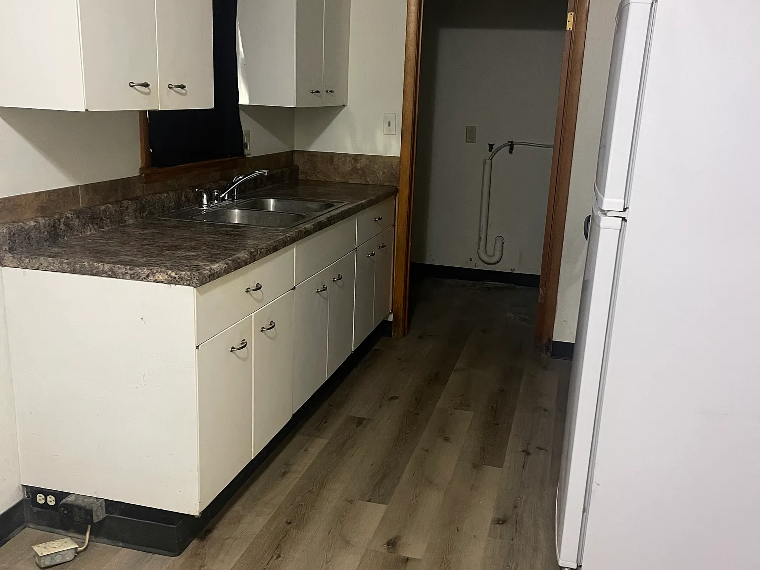 1 bed, $795 — Photo 1