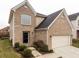 708 Sprucewood Dr, Lexington, KY 40514