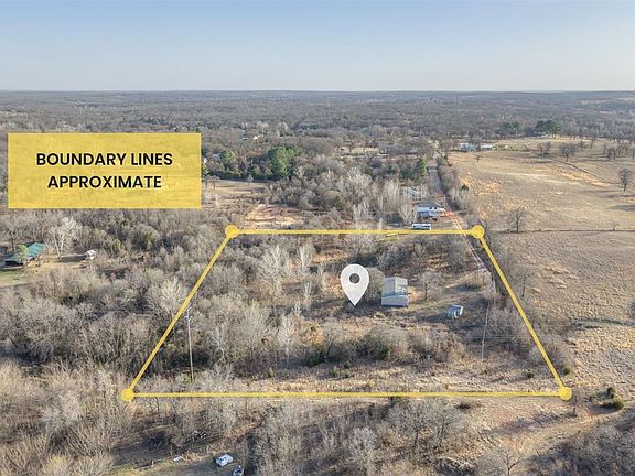 4th image of 14407 Stone Hollow Rd