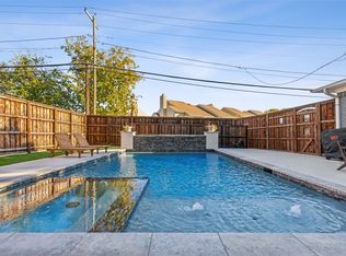 8448 Bellingham Dr, Dallas, TX 75228