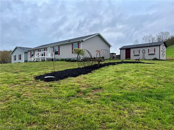 25000 Township Road 251, Newcomerstown, OH 43832