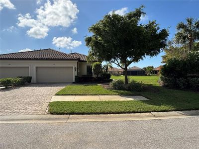 8191 VARENNA DRIVE, Sarasota, FL, 34231