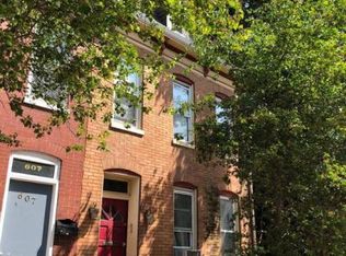 609 Chestnut St, York, PA 17403