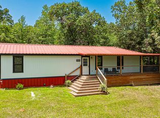 9900 Private Road 3352, Gilmer, TX 75645