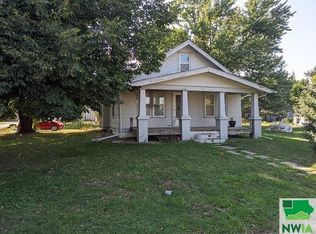 601 5th Ave, Hornick, IA 51026