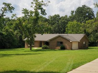 5520 Dominic St, Pensacola, FL 32526