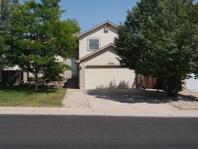4855 Herndon Cir, Colorado Springs, CO, 80920