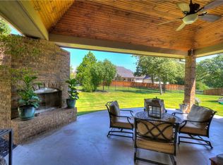 2417 Bull Run, Edmond, OK 73034