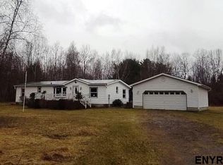 328 Hunt Rd, Buskirk, NY 12028